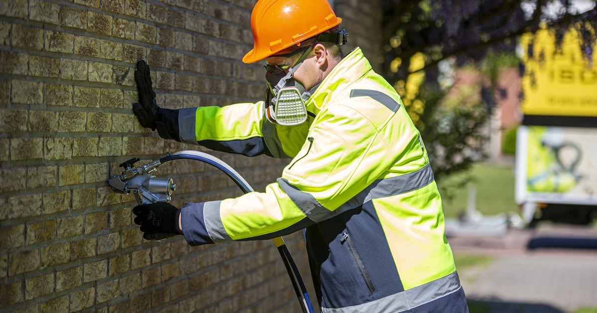 Warm de winter in: Leusden verdubbelt subsidie voor woningisolatie