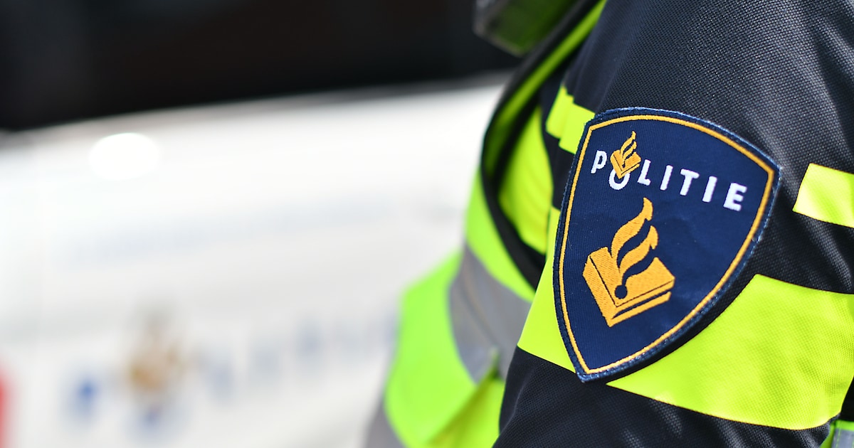 Vrouw (60) bewusteloos na val van fiets op plein, dief gaat er met haar spullen vandoor