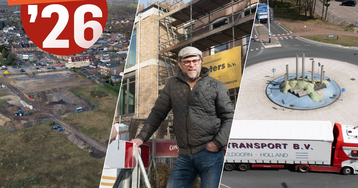 Dit beloofde het gemeentebestuur van Brummen in 2022, maar wat is er van waargemaakt?