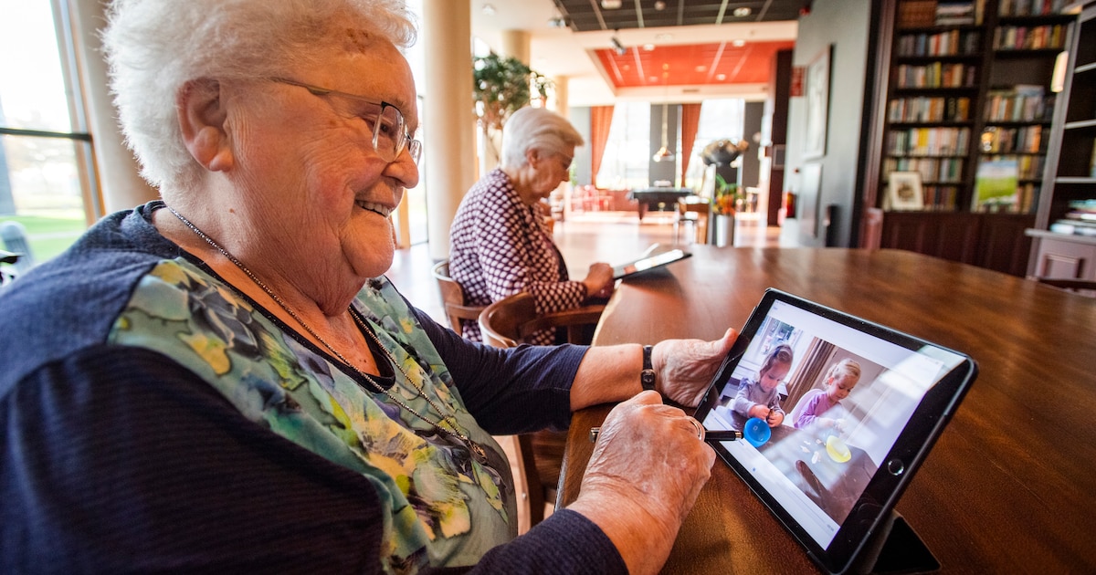 Inloopmiddagen zorgtechnologie in Hengelo