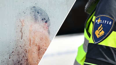 Martijn denkt dat hij diefstal in Enschede moet oplossen, maar ontrafelt geheim van man met bizarre 