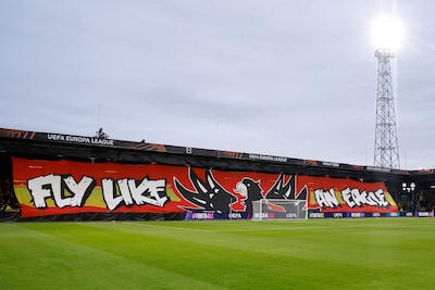 Omzet van 20,9 miljoen euro door succesjaar van Go Ahead Eagles