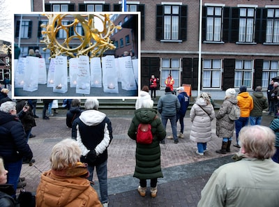 Veehouders zijn wolf spuugzat en voelen zich in de steek gelaten door Randstad: ‘Bang dat we het zel