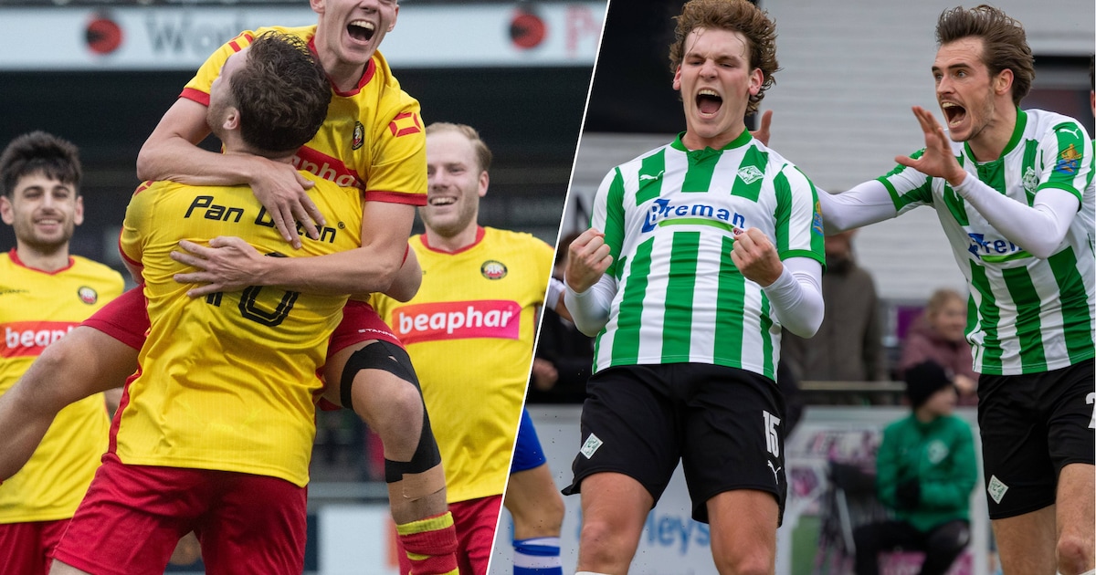 Werelddoelpunt gemaakt? Stuur ons dan jouw voetbalvideo | Sport | De ...