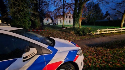 Oldenzaler (20) opgepakt voor gewelddadige woningovervallen bij oudere slachtoffers