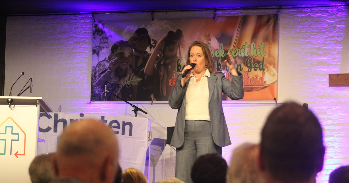 Verbinding staat centraal op kerkenavond in Nunspeet