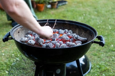 Notoire overlastpleger veroordeeld voor inbraak, mishandeling en diefstal van barbecue