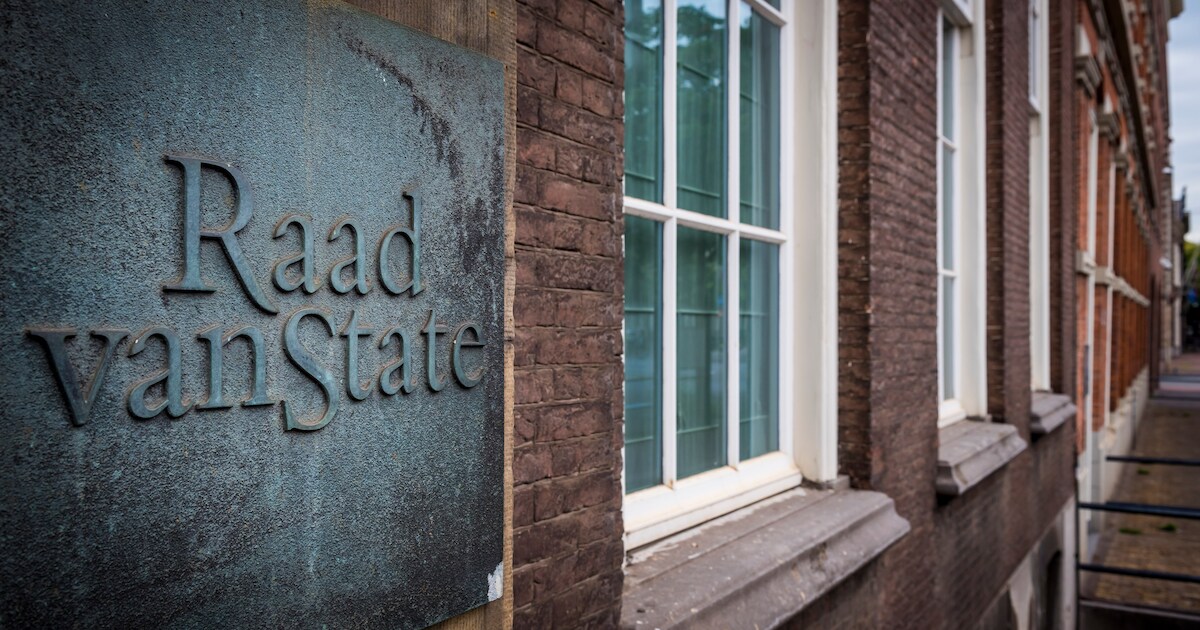 Raad van State zet dwangsom tegen sleufsilo’s in Speuld in de ijskast