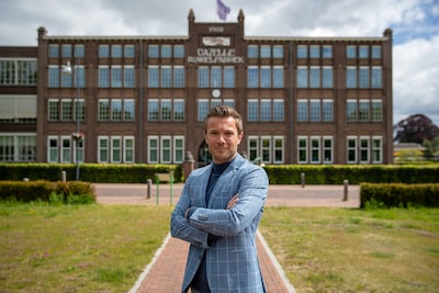 Arnhems raadslid gaat aan de slag als wethouder in Rheden