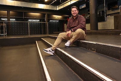 Popzaal van Gigant in Apeldoorn gaat op de schop: 'Hedon heeft plek voor 800 man, dat gaat hier niet