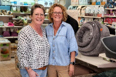 Zus & Zoo gaat terug naar 1 winkel in Almelo: ‘Eerste trip naar mijn dochter is al geboekt’