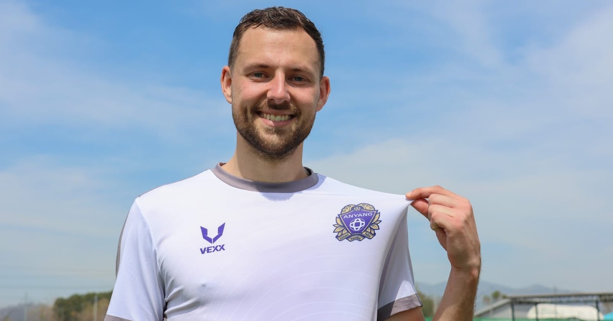 Oude Kotte langer in Zuid-Korea • Almere gastheer voor EK O19 • Sarah Peerik Nederlands kampioen kor