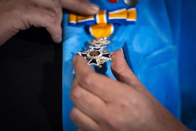 Koninklijke onderscheiding voor Gerrie Jansen-Brinkman uit Holten