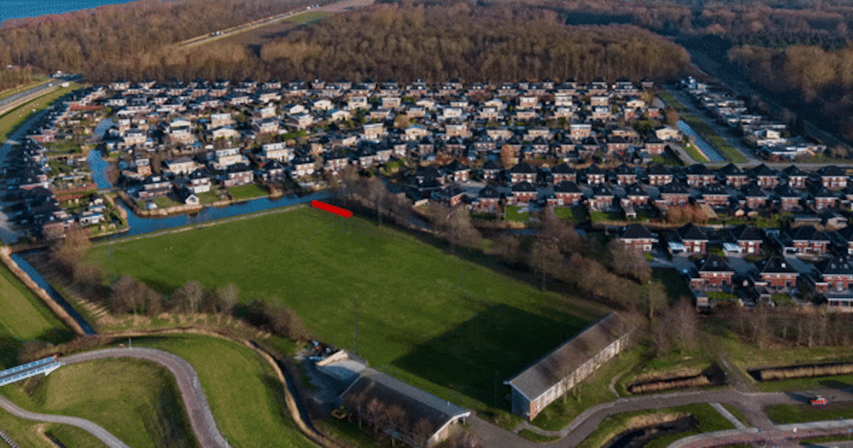 Bewoners van luxe villawijk balen: ‘Er werd ons gezegd dat er nooit bijgebouwd zou worden’