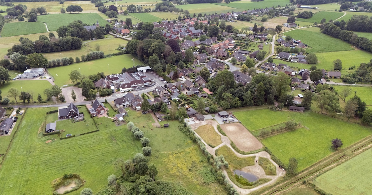 Meer verkeer en een bedreigde diersoort: dit dorp kan uitbreiden, maar daar is niet iedereen blij me