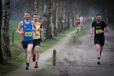 Over twee weken start het Sallands Crosscircuit: ontdek Salland rennend