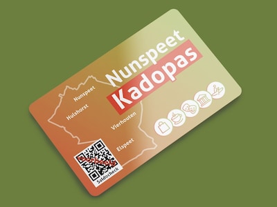 Nunspeet betaalt 209 mantelzorgers 26.800 euro na waardeloze kadopas