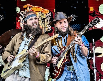 Voorthuizen maakt zich op voor vijfde Bier & Blues Festival met bekende brouwers en goed doel