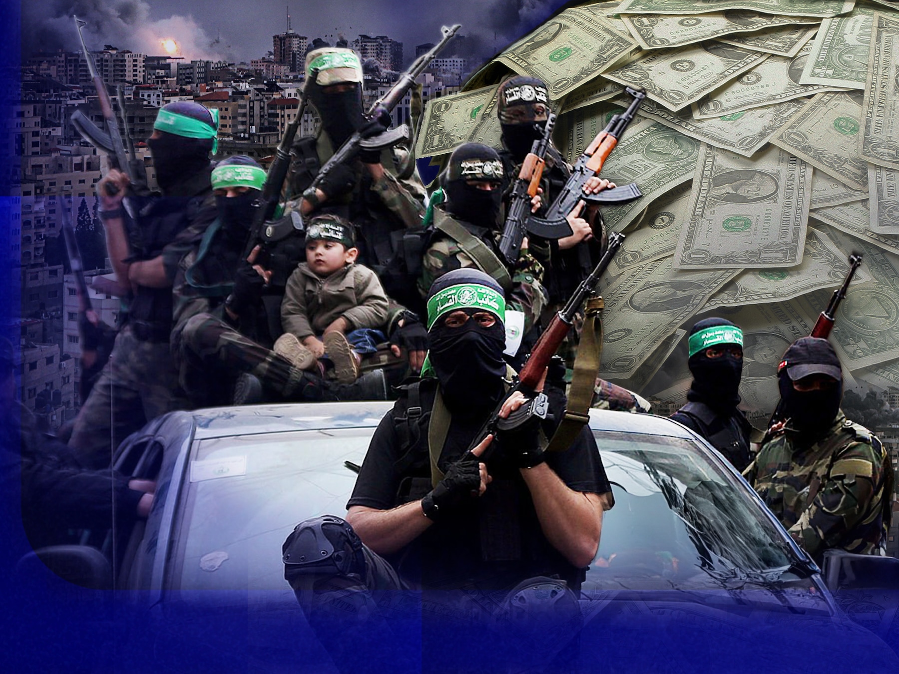 Israël en Hamas in oorlog | De Stentor.nl