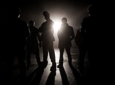 Man (18) uit Genemuiden opgepakt na zware mishandeling: zes jonge verdachten zitten vast