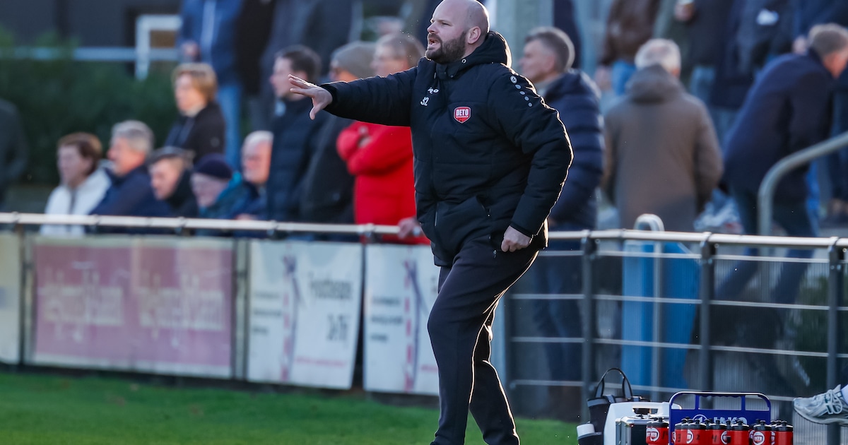 Wouda vertrekt bij DETO • Ten Hove nieuw bij DSV’61 • Maat volgt Hein op bij EMMS • SV Raalte en Dre