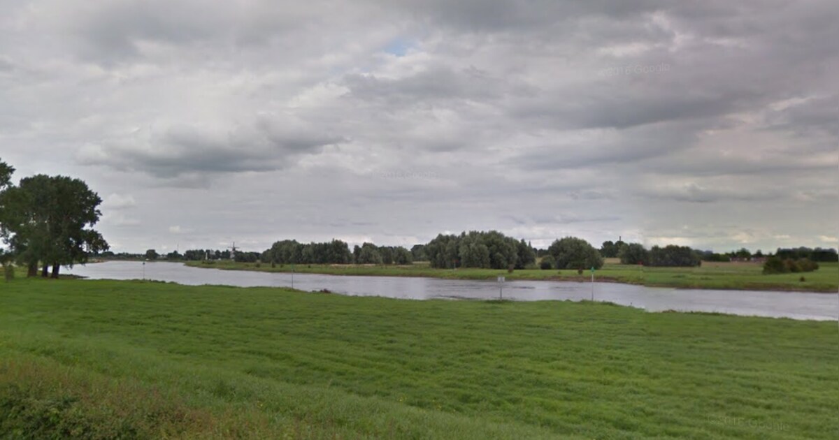 Visser voorkomt zelfmoord in Olst: 'Hij heeft perfect gehandeld' | Olst-Wijhe