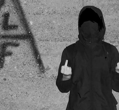 Opluchting bij Ad B. (61): dierenactivist niet vervolgd na bedreiging BBB