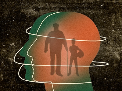 Kleinzoon denkt zich seksueel misbruik door opa te herinneren: waarom dit zo ingewikkeld is