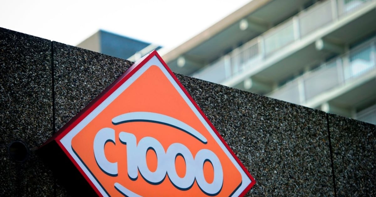 C1000-supermarkten raken formule kwijt | Regio | De Stentor.nl