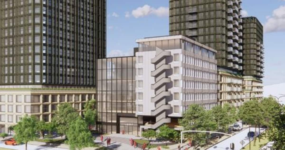 Bouw van 900 woningen in Almere op losse schroeven door ruzie met ontwikkelaar: ‘Geen vertrouwen mee