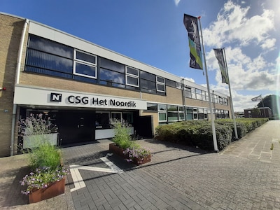 Het Noordik Vriezenveen scoort opnieuw honderd procent geslaagden