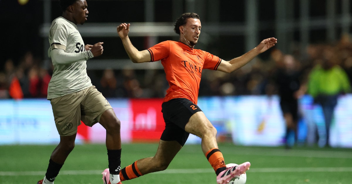 Dakriet weg bij Sparta Nijkerk • Benjamins vertrekt bij DKB • Nieuwe club voor Herboldt