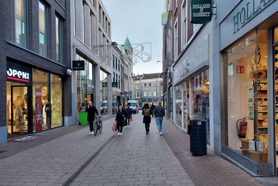 Nieuwe Pieces en meer Arnhems winkelnieuws van januari