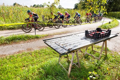 Het NK gravel is dit jaar in Rijssen en dit moet je weten