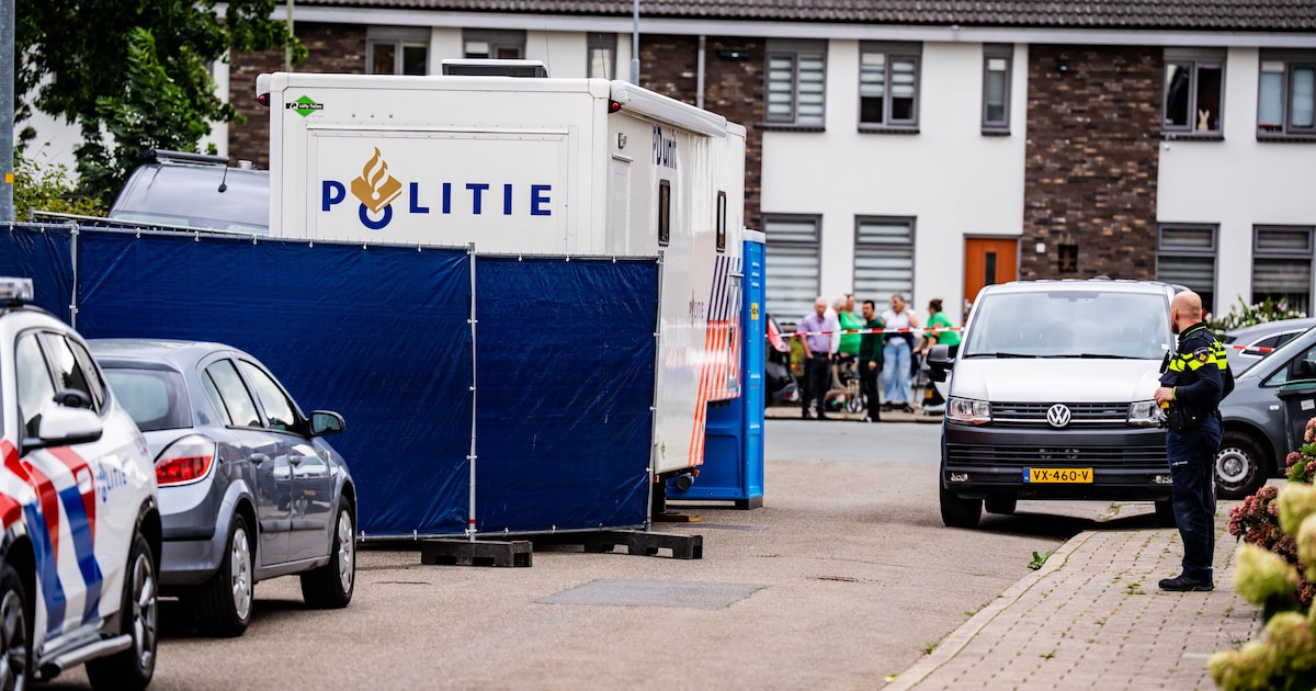 Vrouw die werd aangehouden na dood jongen (12) in Eerbeek is moeder van slachtoffer, onderzoek in wo