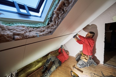 Honderden woningeigenaren in Hellendoorn maken gebruik van subsidie om huizen beter te isoleren