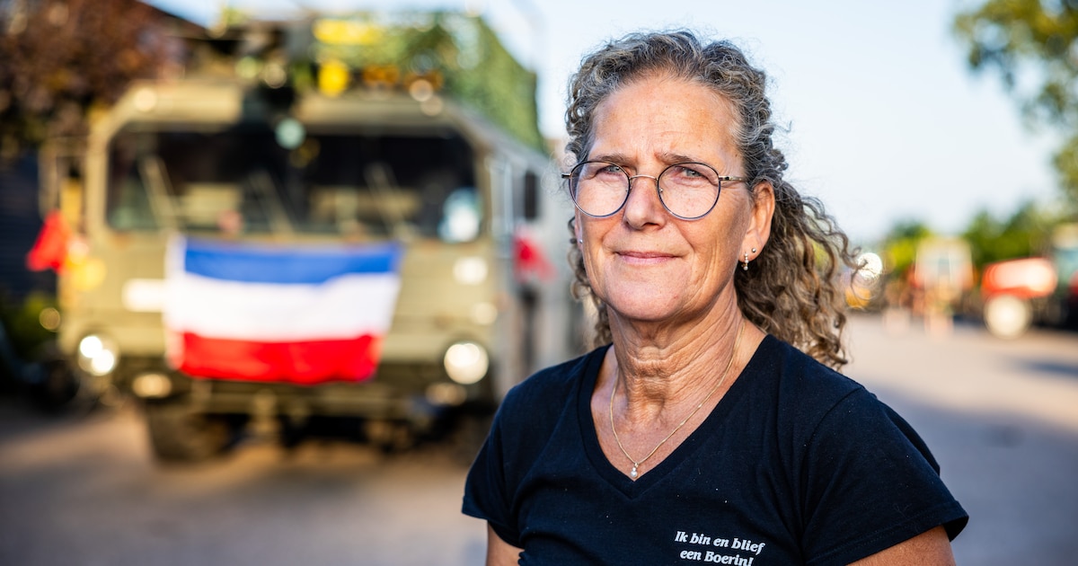 Boeren uit de regio smeden plannen: er komen acties in het hele land