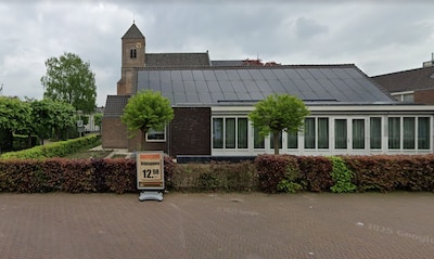 Vrijwilligersmarkt brengt organisaties en inwoners samen in Raalte