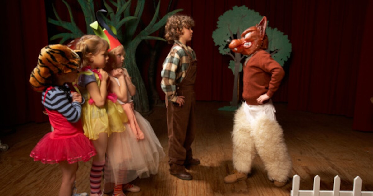 Toneeljuf uit Kerkdriel verdacht van ontucht met leerling: ‘Ze bedacht er een rollenspel voor’