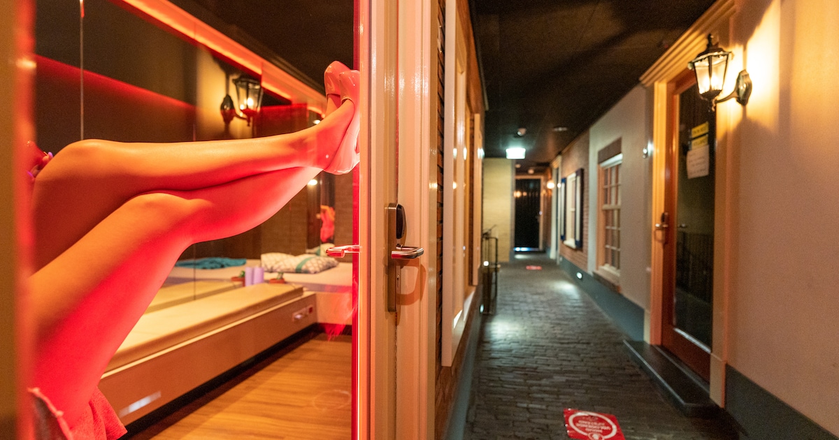Ontvoering jonge vrouw naar seksclub leidt tot vrijspraak voor oplichting