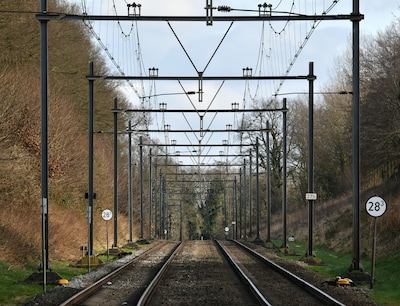 Seinstoring: geen treinen tussen Apeldoorn en Deventer