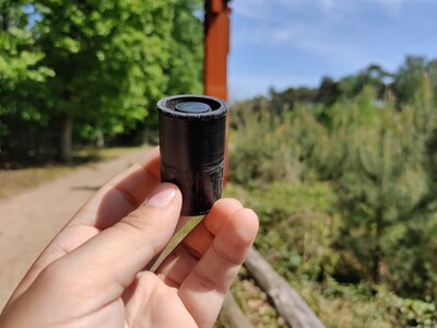 Geocache-evenement in Zeewolde voor beginners en gevorderde zoekers