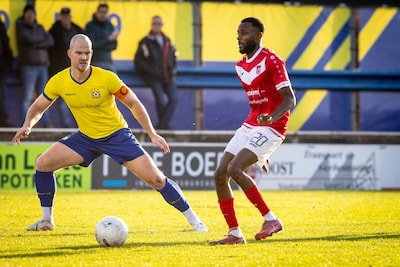 Staphorst legt nu al de puzzel voor het nieuwe seizoen, aanval zorgt voor meeste kopzorgen