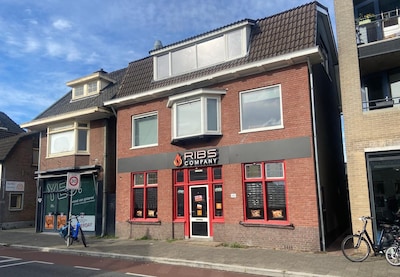 Horecaketen Ribs Company is failliet: zeven locaties blijven nog open