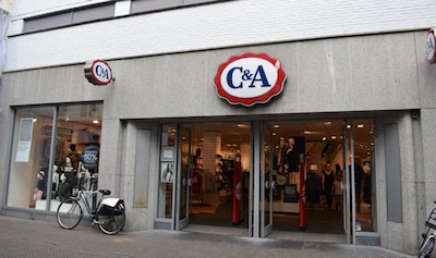 C&A Deventer sluit de deuren: dit is er aan de hand