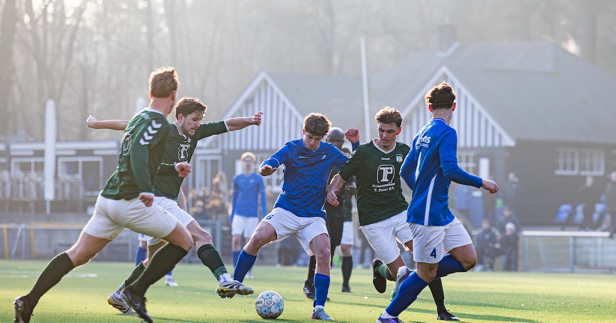 Olde Veste strikt buitenspeler • Kilic naar Vaassen • Doelman van FC Meppel naar MSC • Duo kiest voo