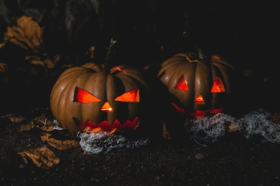 Halloween in Lelystad: van spookhuis in het zwembad tot enge feesten