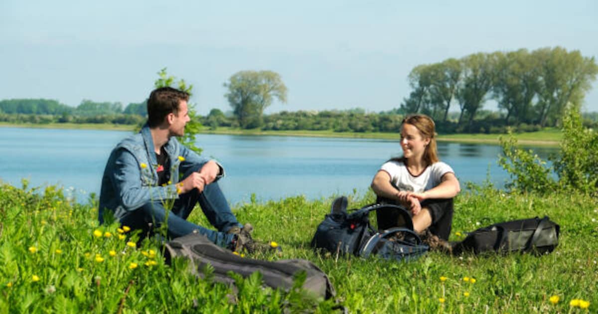 Rivierfestival Waal brengt natuur en cultuur samen in Nijmegen