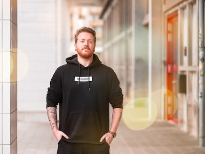 Jip schreef script voor nieuwe Videoland-crimeserie Rippers: ‘De spanning zit voor mij toch wel bij 