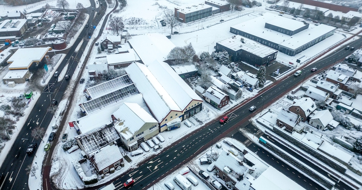 Nieuwe eigenaar, nieuwe kansen? Na jaren geruzie misschien tóch een oplossing voor dit omstreden geb